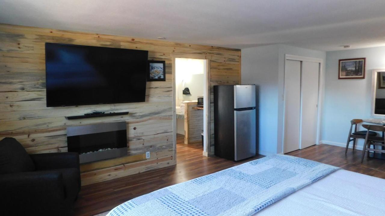 Silver Ridge Lodge Salida Buitenkant foto
